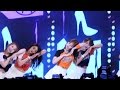 160429 아이오아이 (I.O.I) - 엉덩이 [전소미,김세정,주결경] Somi Focus직캠 Fancam (롯데월드 나이트파티) by Mera