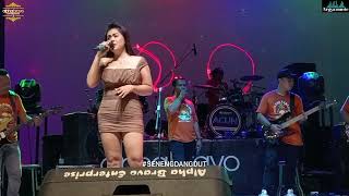 Download Lagu CINTA HITAM ~ VIVIN VANIA ~ ARGYA #senengdangdut #SENIPERGOYANG #SNIPERGOYANG MP3