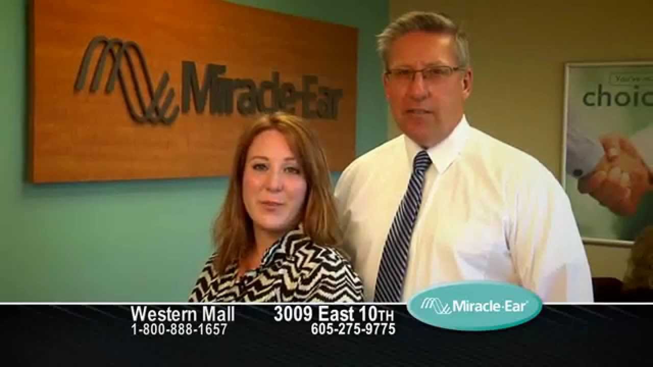 Reierson Miracle Ear