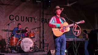 Zach Top~ Three Sheets to the Wind