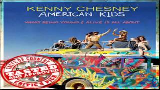 Kenny Chesney American Kids HQ