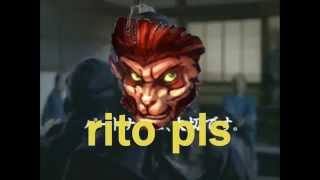 Invading in Elo hell | League Of Legends| funny