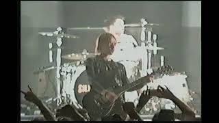 silverchair - Asbury Park, NJ - 14 Nov 1999