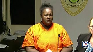 Miami-Dade mother leaves jail after son, 6, shoots himself with her gun