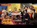 Showtime family listens to the story of Sexy Babe Camille's love life | It's Showtime Sexy Babe