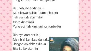 Birunya Asmara cover nike Ardila