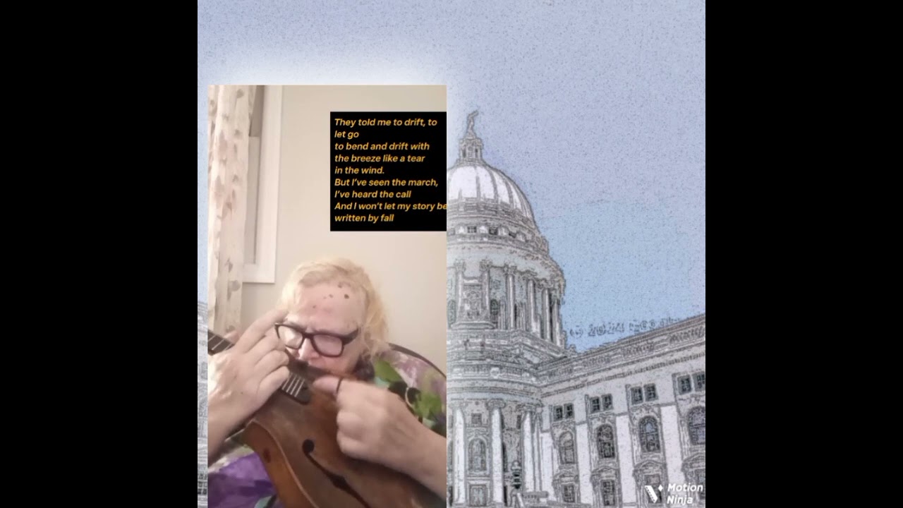 🎶Cast Your Fate to the Wind🎶