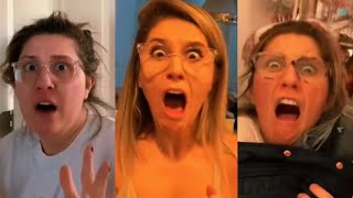 Scare Cam Pranks 2024 | TikTok Compilation #36 | 😂