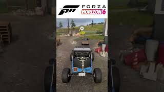 How to find Mazda RX 7 GSL SE in Forza Horizon 6