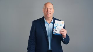 Financial Beast Book Ad 15 Seconds Feb 2025