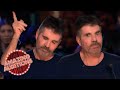 Sensational country singing audition on americas got talent 2023 stuns simon cowell