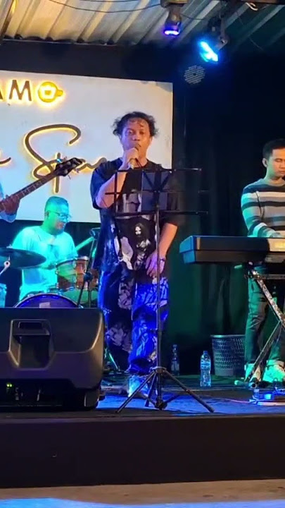 Ari lasso - Rahasia perempuan verse  #redaband
