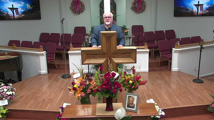 Remembering Sherry Ann Montgomery