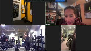 VO2 Max jan 26   HD 1080p