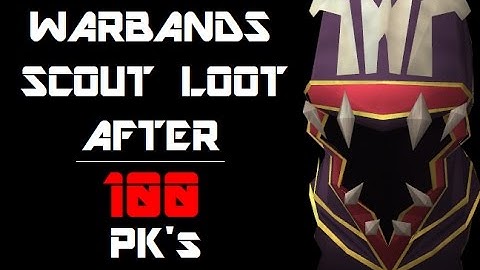 9HP - Level 3 PvP Skiller | How to PK without gaining Combat XP