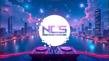 Avee Player Template City Lights | Skyline DJ Deck Avee Player Template | Free Download