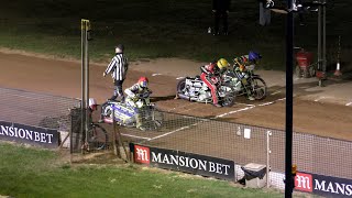 Birmingham Brummies v Newcastle Diamonds