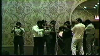 Mariachi Vargas Demo Songs 5th Annual Mariachi Conference San Antonio April 26, 1984