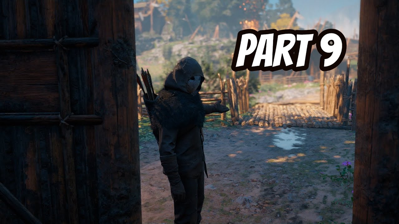 FAR CRY NEW DAWN Walkthrough Gameplay Part 9