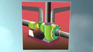 Reliable Electronic Flow Switch