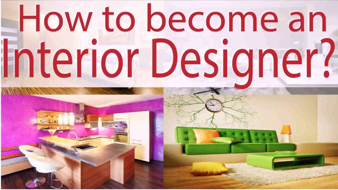Masters In Interior Design In India YouTube