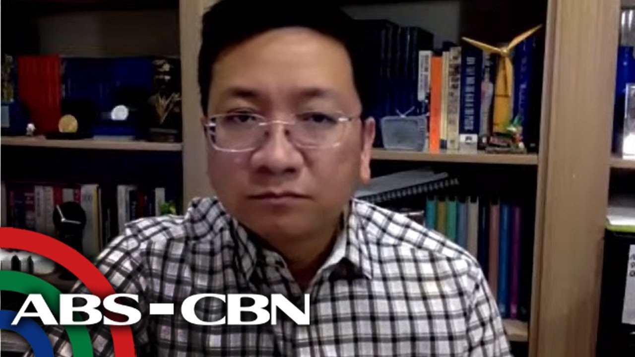 Dateline Philippines | ANC (8 January 2022)