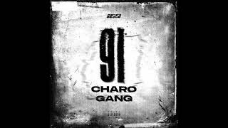 ISS-91 Charo gang