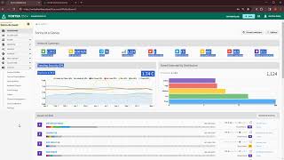 Fortra VM | Scan Credentials for Authenticated Scans