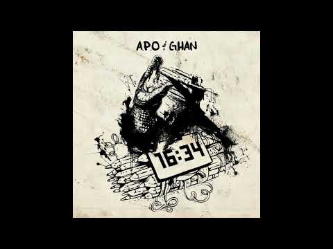 A.P.O (Eypio) ft G.Han - Arap Baharı