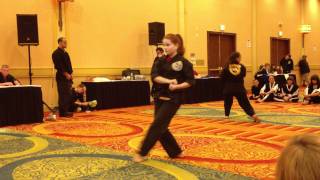 Aggie Lesser WKKA Baltimore 2011