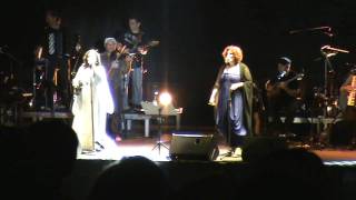 Haris Alexiou & Martha Frintzila_''teli teli teli''