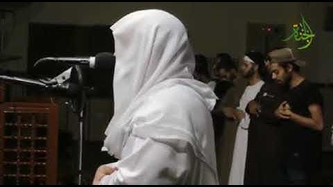 تلاوة مؤثرة تبكي العيون { يومئذ تعرضون لا تخفى منكم خافية} للشيخ انس جلهوم ،😭