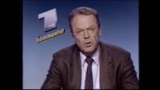 ARD 1987 Tagesthemen