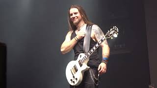 Akela - Közeleg... 2025.02.14. Budapest, Barba Negra Red Stage