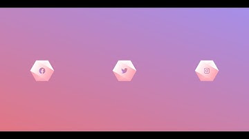 How to Create a Butterfly Share Button with HTML & CSS