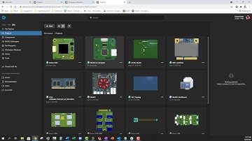 Collaboration in Altium 365