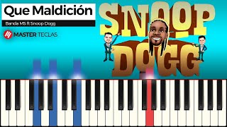 Vídeo de Qué Maldición