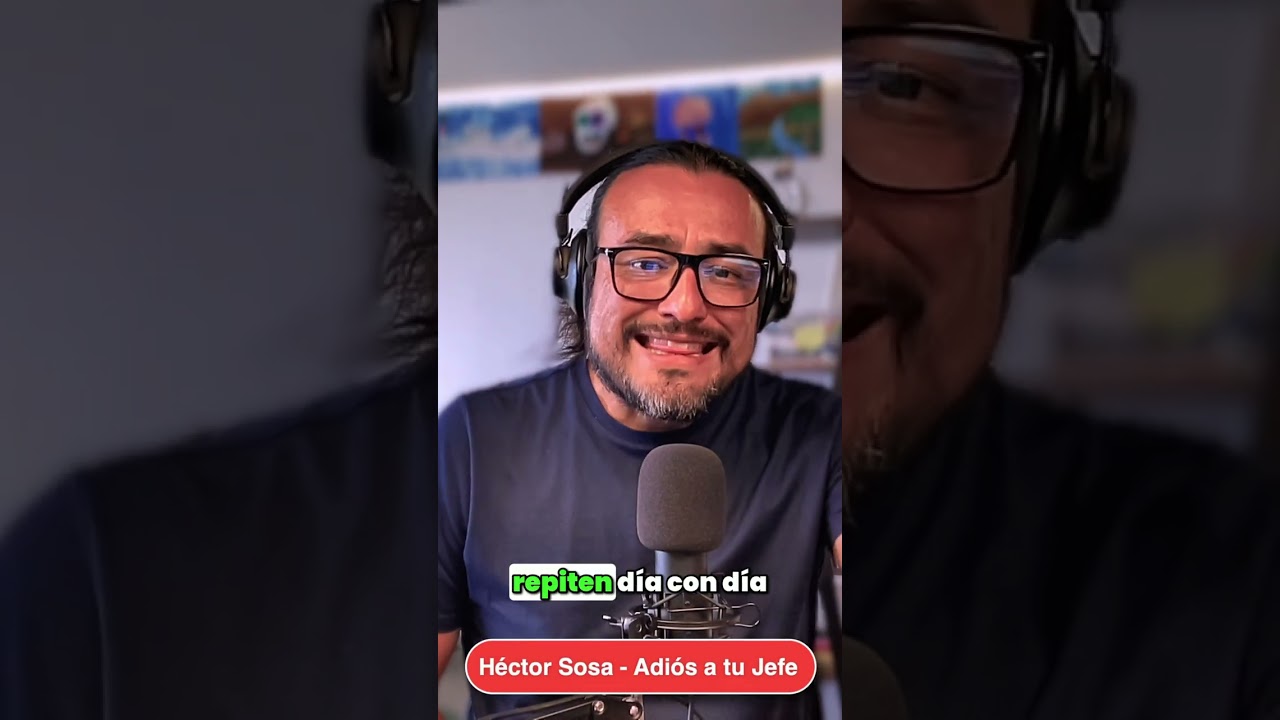 Consejo a 15 años: ¡No Tengas Miedo, Crea Activos! #shorts