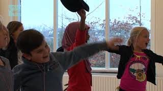 Helemaal Filiaal Kunsteducatie - Het Filiaal Theatermakers