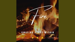 Meditative Ember Symphony
