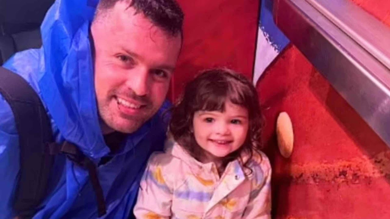 Father Pleads Guilty To Murder After Toddler Dies In Hot Car