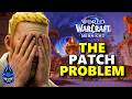 12.0.5 Autopsy - What Blizzard Says Went Wrong &amp; Why It Keeps Happening -Samiccus Discusses &amp; Reacts