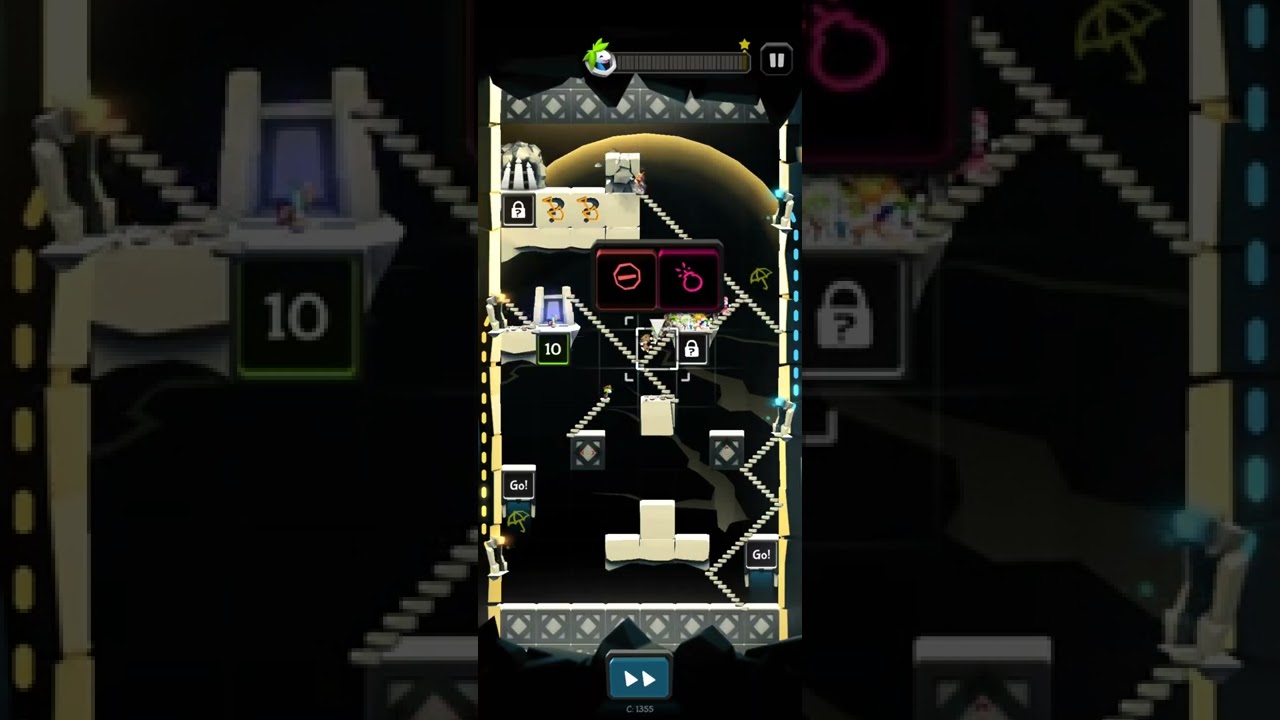 Lemmings Season 43 Phosphoro