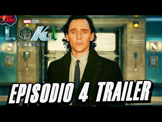 Loki: Veja sinopse, elenco e trailer da 2ª temporada