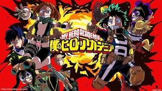 My Hero Academia Season 5 Episode 3 with English subtitles