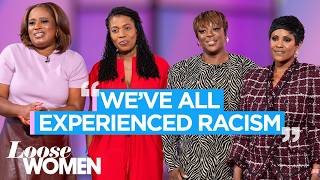 Racist Reform Candidates Exposed: Are We Surprised | Loose Women
