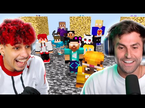 The DAY I FILMED with REZENDE (dream come true...)
