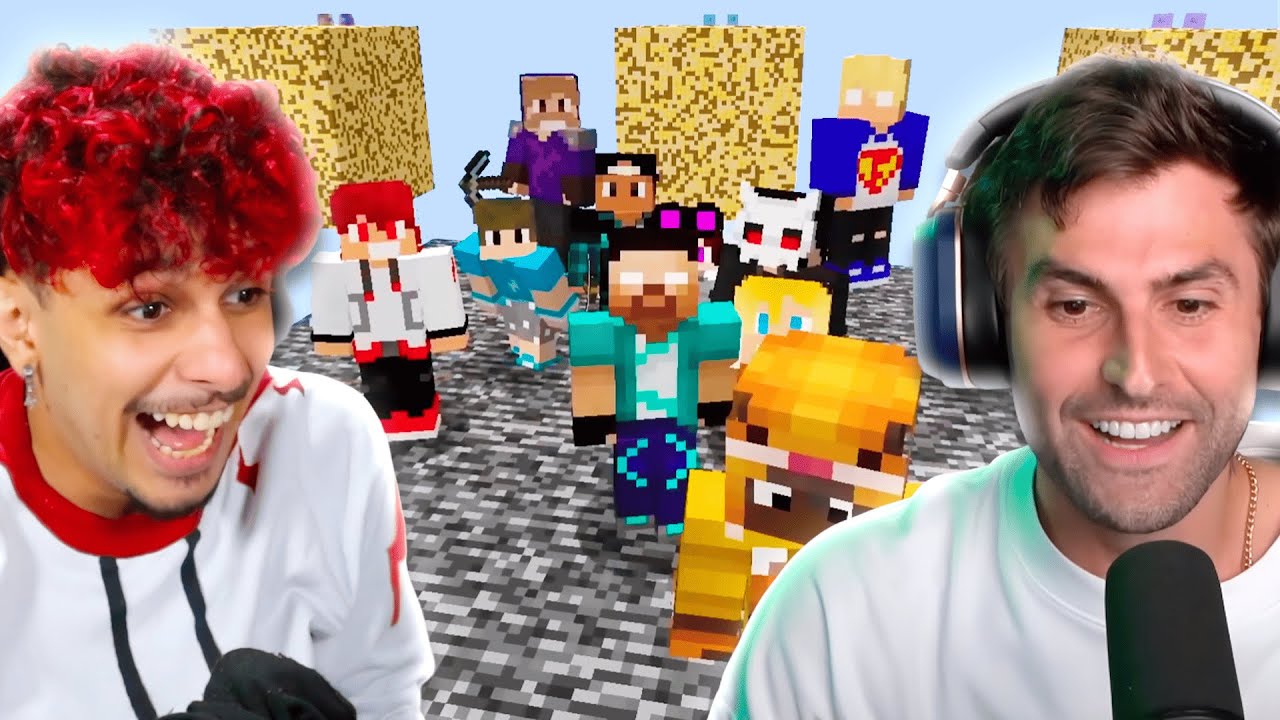 O DIA que EU GRAVEI com REZENDE (sonho realizado...)