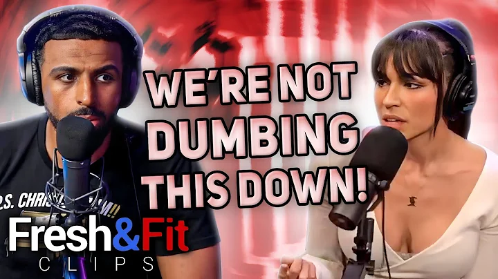 Myron TORCHED Them On How Women RUINED Modern Dating!