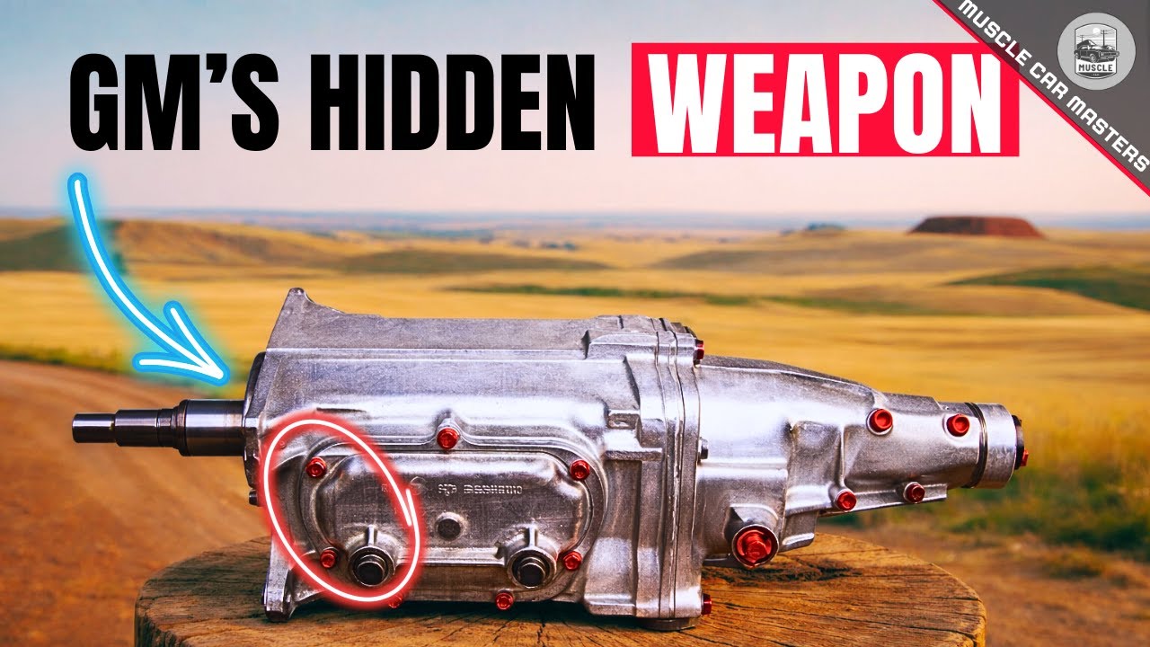 Почему все думают, что у них был M22… Но почти ни у кого его не было!